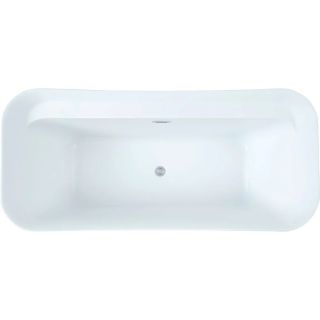 Акриловая ванна Allen Brau Infinity 2.21002.21 170x78 см